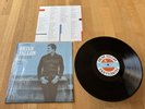 Brian Fallon - Painkillers Vinyl LP First Press The Gaslight Anthem