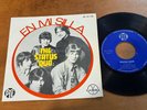 STATUS QUO En Mi Silla - In My Chair +3 1970 MEXICO 7