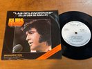 ELVIS PRESLEY She Wears My Ring +2 1987 MEXICO ONLY 7