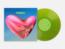 Fontaines D.C. - Romance (VMP Green / Yellow Radioactive Vinyl Me Please) | LP
