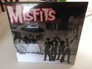 Misfits - Walk Among Us Alternative Tracks Color vinyl Sealed Import