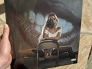 Tate McRae So Close To What Vinyl Alternate Cover LP with Signed Poster