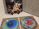 Mac Miller K.I.D.S. Vinyl Color Urban Outfitters Special Edition Kicken...