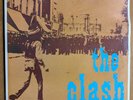 The Clash - Black Market Clash RARE 10