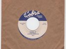 Chicago R&B/Blues HAROLD BURRAGE Messed Up/I Don't Care Who Knows M- DJ HEAR