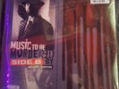 Eminem Music to be Murdered by Side B NEW SEALED 2 vinyl LP