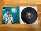 Pathar Ke Sanam LP Record Laxmikant Pyarelal Bollywood Hindi Vinyl - Untested