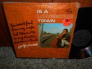 LEE HAZLEWOOD: Trouble Is A Lonesome TownSHRINK  MERCURY FOLK ROCK VINTAGE LP