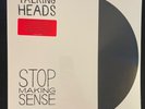 TALKING HEADS stop making sense SIRE us SEALED MINT 2lp RSD re