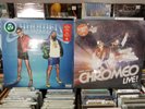 CHROMEO - HEAD OVER HEELS (YELLOW VINYL) + LIVE - 2 LP SET - NEW/SEALED