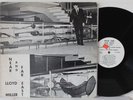 Lloyd Miller LP 
