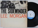 Lee Morgan LP 