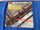 The Beatles Please Please Me Stereo 5th Press Ex+ Audio Wow  Test Played 18/3/25