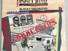Thomas Mapfumo & Blacks Unlimited Corruption LP Chimurenga style from Zimbabwe