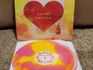 BOYS LIKE GIRLS Love Drunk Vinyl 3-Color Taylor Swift Limited /500 [SHIPS NOW ]