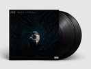 JOJO - Trying Not To Think About It (2x LP + Etching) VINYL BRAND NEW