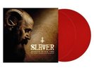 Slayer - Monsters Of Rock 1984 Live 2LP Red Vinyl Gatefold Ltd Ed 1000 Copies