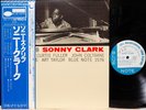 SONNY CLARK 