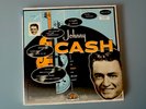 Johnny Cash -  