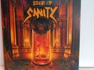 Edge Of Sanity Crimson Death Metal