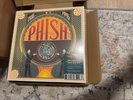 Phish The Clifford Ball Vinyl Box Set w/ bonus “Flatbed Jam”  13 LPs. new/sealed
