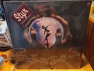 STYX Crystal Ball 1st Press Sealed Usa Hype