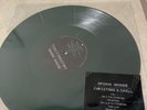 Ariana Grande Christmas & Chill Etched Vinyl - New