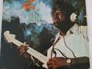 ALBERT KING I WANNA GET FUNKY VINYL ALBUM LP (ORIGINAL 1975) FREE UK DELIVERY