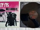 Misfits - Walk Among Us - vinyl LP - Ruby Slash R1-79947