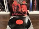 Guns N Roses - Live Like A Suicide Vinyl EP - Original 1986 Uzi Suicide USR-001