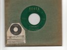 RHYTHM  CADETS - 45  -  Dearest  Doryce          INCREDIBLY RARE VOCAL GROUP