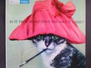 DIXIE DOUBLE-CATS: is it true what they say about dixie 20TH FOX 12