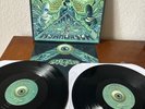 Gangrene / Vodka & Ayahuasca 2012 US 2LP Decon RecordsDCN148 Kool G Rap, Prodigy