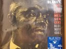 Art Blakey And The Jazz Messengers - Moanin (33rpm) Music Matters SEALED