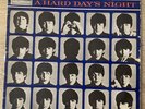 The Beatles 1964 A Hard Day's Night 1st Press Mono VG+ Play Tested