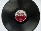 Jimmy Reed on Vee-Jay blues 78