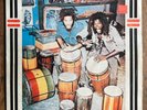 THE CONGOS - Heart Of The Congos /  ROOTS DUB LP LEE PERRY BLACK ART