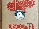 JOHNNY CLARKE & U ROY - Every Knee Shall Bow / RARE ROOTS REGGAE 12
