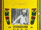 PRINCE ALLA - The Best Of / RARE ROOTS REGGAE JAMAICA LP REDEMPTION SOUNDS