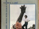 CLARICE LABBE SWINGS WITH CHARLIE HAMPTON / RARE SOUL JAZZ FUNK LP JMT 1022