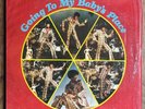 VERNON GARRETT - Going To My Baby's Place /  SOUL FUNK LP PRIVATE