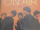 The Rolling Stones On Air BBC Records Stereo 2 LP Open Sleeve LP Set