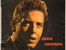 EDDIE COCHRAN 