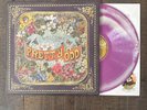 Panic At The Disco Pretty Odd Yellow Purple Swirl Hot Topic Vinyl
