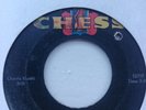 Radiants - It Ain't No Big Thing / I Got A Girl 7” VINYL CHESS 1925 45 rpm