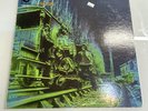 PANAMA LIMITED JUG BAND LP   1969 Harvest   CANNED HEAT RAILROAD RICH GIRL FOLK