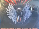 JOURNEY Frontiers World Tour 1983  Colored VINYL 2LP Album New SHIPS TODAY