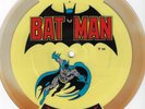 BATMAN THEME/HOLY DIPLOMA,  BATMAN STRAIGHT A'S    7