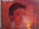 JUAN GABRIEL 1980 ARIOLA-IL7-6034 - Pre-Owned-Vinyl Record   RECUERDOS  EX/M