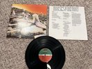 Led Zeppelin: Houses Of The Holy – 1973 Atlantic Records SD 7255 Vtg Vinyl LP